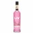 Uv Pink Lemonade Vodka Perspective: front