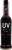 UV Chocolate Cake Flavored Vodka Perspective: front