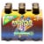 Maltin® Polar Authentically Brewed Malt Beverage Bottles Perspective: front