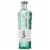 No 3 London Dry Gin Perspective: front