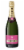 Piper Heidsieck Brut Rose Champagne Perspective: front