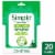 Simple Sheet Mask De-Stress Perspective: front
