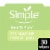 Simple Remover Pads Eye Makeup Perspective: front