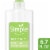 Simple Kind to Skin Micellar Cleansing Water Perspective: front