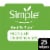 Simple Kind to Skin Micellar Cleansing Wipes Perspective: front