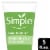 Simple Kind To Skin Moisturizing Face Wash Perspective: front