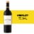 Clos du Bois® Merlot Red Wine Perspective: front