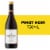 Clos du Bois Pinot Noir Red Wine Perspective: front