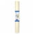 Magic Cover Vinyl Solid Grip Shelf Liner - White Perspective: front
