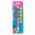 Inkology Inc. Barbie Floaty Pen Perspective: front