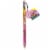 Barbie™ Extra Jumbo Pencil Perspective: front