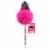 Barbie™ Pom Pen Perspective: front