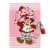 Strawberry Shortcake Diary With Lock Perspective: front