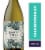 Knotty Vines Chardonnay White Wine Perspective: front