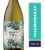 Knotty Vines Chardonnay White Wine Perspective: front