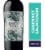 Knotty Vines Cabernet Red Wine Perspective: front