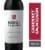 Rodney Strong Cabernet Sauvignon Red Wine Perspective: front