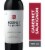 Rodney Strong Cabernet Sauvignon Red Wine Perspective: front
