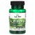Swanson Scottish Kelp Made With Organic Sea Kelp 750 mg - 30 Veggie Capsules Perspective: front