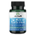 Swanson Age Related Eye Support - Featuring Lutemax Lutein and Zeaxanthin 60 Sgels Perspective: front