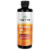 Swanson Flaxseed Oil High Lignan - Cold Pressed 16 fl oz Liq Perspective: front