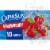Capri Sun Strawberry Juice Box Pouches Perspective: front