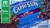 Capri Sun Grape Flavored Juice Drink Blend Pouches Perspective: front