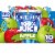 Capri Sun 100% Juice Paw Patrol Naturally Flavored 100% Apple Juice Perspective: front