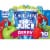 Capri Sun Berry Flavored Juice Blend From Concentrate With Added Ingredients And Natural Flavor Perspective: front