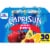Capri Sun Fruit Punch Juice Box Pouches Perspective: front
