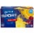 Capri Sun Sport Fruit Frenzy Flavored Water Beverage Pouches Perspective: front