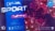 Capri Sun Sport Grape Blast Flavored Water Beverage Pouches Perspective: front