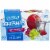 Capri Sun Refreshers Very Berry Punch Juice Drink Blend Pouches Perspective: front