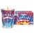 Capri Sun® Summer Blast Passionfruit Mango Juice Box Pouches Perspective: front