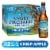 Angry Orchard Crisp Apple Hard Cider Beer Perspective: front