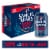Samuel Adams Boston Lager Beer Perspective: front