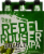 Samuel Adams Rebel Rouser Double IPA Perspective: front