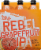 Samuel Adams Rebel Grapefruit IPA Perspective: front