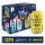 Samuel Adams Prime Time Seasonal Variety Beer Perspective: front