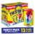 Twisted Tea Variety Party Pack Hard Iced Tea Perspective: front