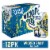 Samuel Adams Wicked Easy Beer Light & Hazy Lager Perspective: front