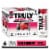 TRULY Wild Berry Hard Seltzer Perspective: front