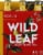 Wild Leaf Black Tea with Lemon and Honeysuckle Craft Hard Tea Perspective: front