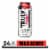 Truly Wild Berry Hard Seltzer Single Can Perspective: front