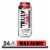 TRULY Wild Berry Hard Seltzer Single Can Perspective: front