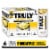 TRULY Pineapple Hard Seltzer Perspective: front