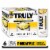TRULY Pineapple Hard Seltzer Perspective: front