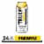 TRULY Pineapple Hard Seltzer Single Can Perspective: front