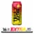 TRULY EXTRA Pineapple Orange Punch Hard Seltzer Single Can Perspective: front