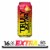 TRULY EXTRA Pineapple Orange Punch Hard Seltzer Single Can Perspective: front